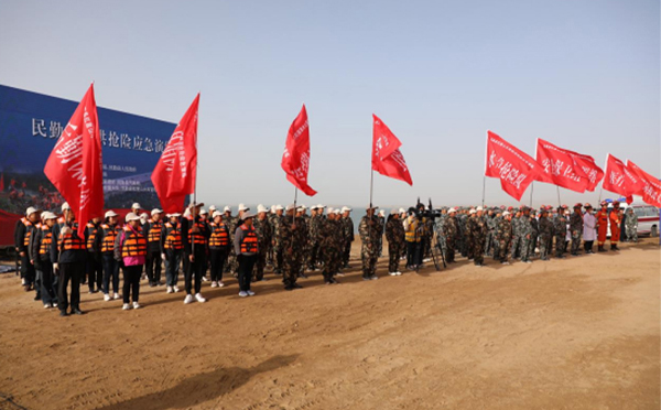 提升火灾应对能力,消防湖南湖南应急演练方案设计全解析 提升火灾应对能力,消防湖南湖南应急演练方案设计全解析