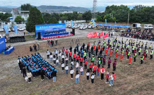 湖南应急演练全流程：企业级桌面推演方案设计攻略