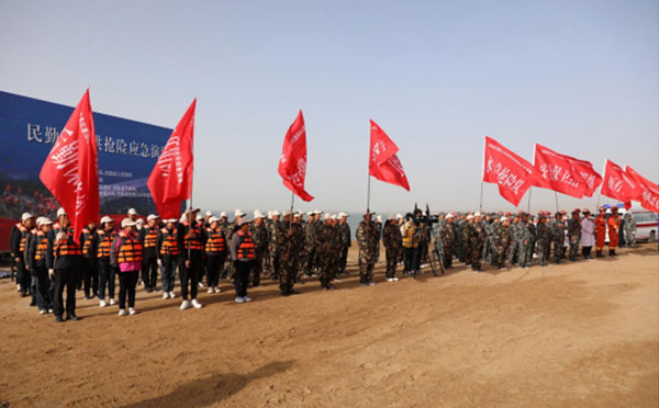 如何科学设计湖南安全生产湖南湖南应急演练方案